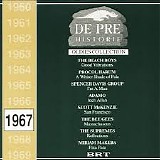 Various artists - De Pre Historie 1967