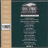 Various artists - De Pre Historie 1965 - Vol 1