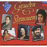 Various Artists Classical - Gouden Stemmen (CD1)