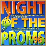 Various artists - Night Of The Proms '96