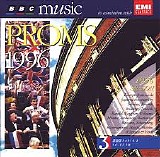 Various Artists Classical - BBC Proms 1996 (CD1)