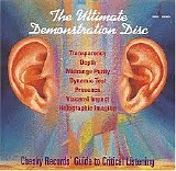 Various artists - The Ultimate Demonstration Disc