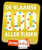 Various Artists - Vlaamse Top 100