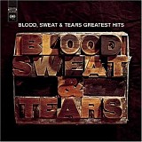 Blood, Sweat & Tears - Greatest Hits <Bonus Track Edition>