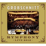 Grobschnitt - Symphony Live