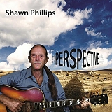 Phillips, Shawn - Perspective