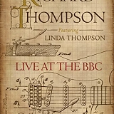 Thompson, Richard - Live At The BBC