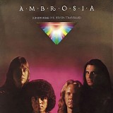 Ambrosia - Somewhere I've Never Travelled (remastered)