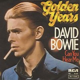 David Bowie - Golden Years