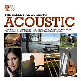 Various Artists - The Essential Guide To Acoustic (CD2) - Classic Modern Acoustic