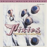 Pixies - Trompe Le Monde (MFSL SACD hybrid)