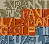 Expansions: The Dave Liebman Group - The Puzzle