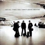 U2 - 2000: All That You Can't Leave Behind