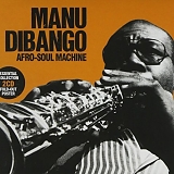 Manu Dibango - African Soul