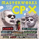 Clement Peerens Explosition - Masterworks - Alles Van CPeX