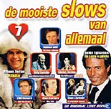 Various artists - De Mooiste Slows (Dag Allemaal) CD1
