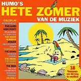 Various artists - Humo's Hete Zomer Van De Muziek