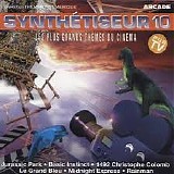 Ed STARINK - SynthÃ©tiseur 10