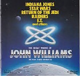 John Williams - The Great Works of John Williams