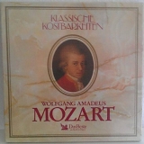 Mozart - Klassische Kostbarkeiten Mozart