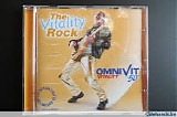 Various Artists - The vitality Rock