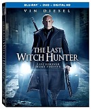 Vin Diesel - The Last Witch Hunter