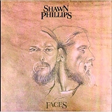 Phillips, Shawn - Faces
