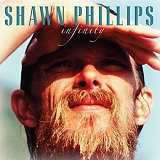 Phillips, Shawn - Infinity