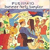 Putumayo - Summer Party Sampler