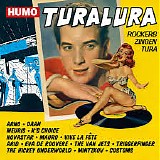 Various artists - Turalura - Rockers Zingen Tura