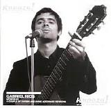 Gabriel Rios - Morehead
