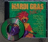 Various Artists - Mardi Gras Party - A CD Mini-Album