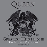 Queen - The Platinum Collection (CD1)