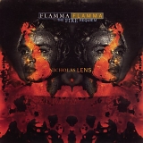 Nicholas Lens - Flamma Flamma - The Fire Requiem