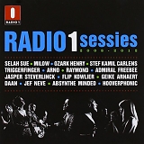 Various Artists - Radio 1 Sessies 2008 - 2012 (CD1)