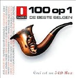 Various artists - Radio 1 : 100 Op 1 : De Beste Belgen (CD2)