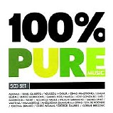Various artists - Pure Music Box (CD1)