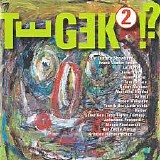 Various artists - Te Gek !? (CD2)