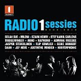 Various Artists - Radio 1 Sessies 2008 - 2012 (CD2)