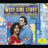 Leonard Bernstein - West Side Story (CD2)