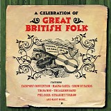 Various artists - A Celebration Of Great British Folk