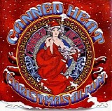 Canned Heat - Christmas Album