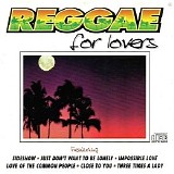 Various artists - Reggae For Lovers