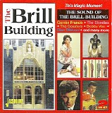 Various artists - This Magic Moment: The Sound Of The Brill Building