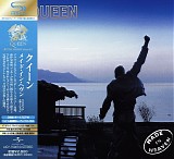 Queen - Made In Heaven (Japanese Limited Edition)