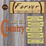 Various artists - 1970s Cult Hits Country