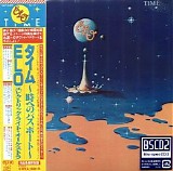 Electric Light Orchestra - Time (Japanese edition)