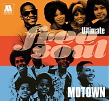 Various artists - Ultimate Free Soul Motown