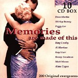 Various artists - Memories Are Made Of This