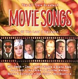 Various artists - The All Time Greatest: Movie Songs